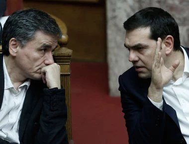 Ευ. Τσακαλώτος: «Εάν δεν ασχοληθούμε με το κοινωνικό ζήτημα η εμβάθυνση της ΟΝΕ δεν θα λειτουργήσει»